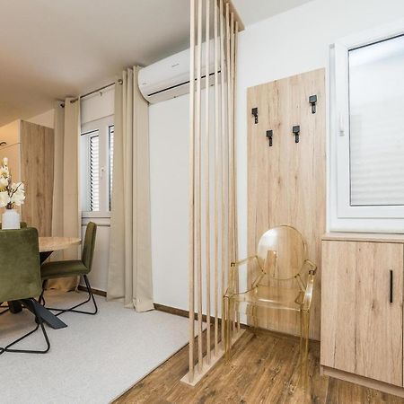 Saluto Al Sole Apartment Zadar Exterior photo