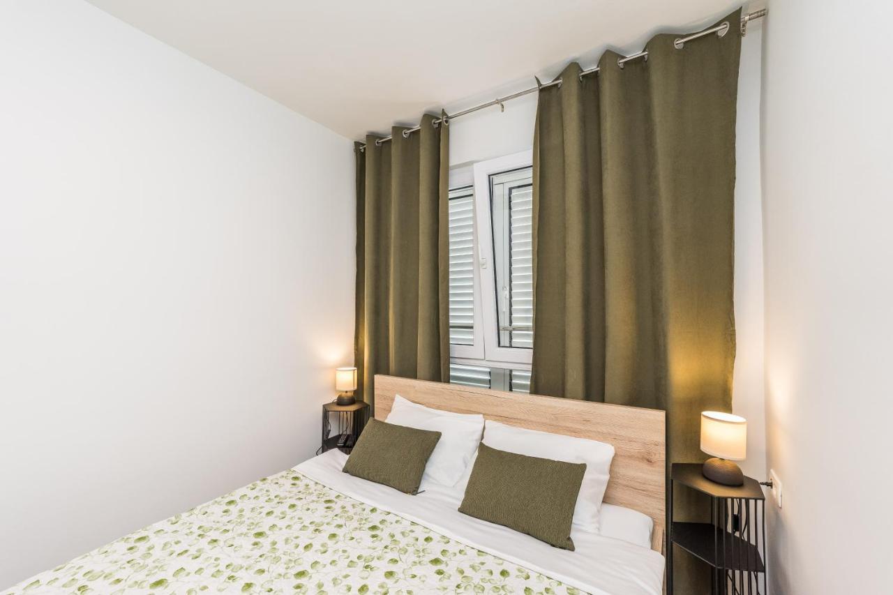 Saluto Al Sole Apartment Zadar Exterior photo