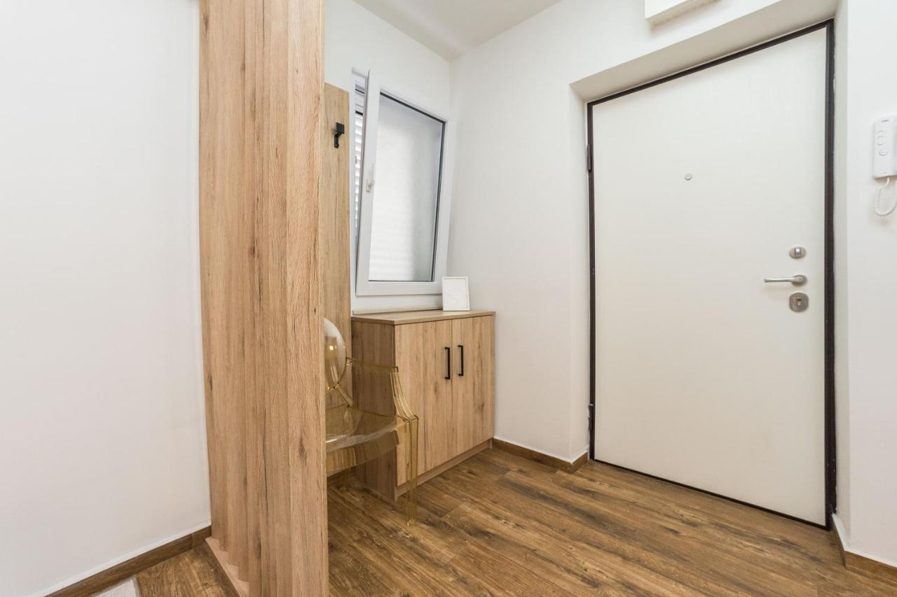 Saluto Al Sole Apartment Zadar Exterior photo