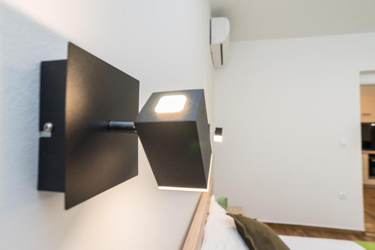Saluto Al Sole Apartment Zadar Exterior photo