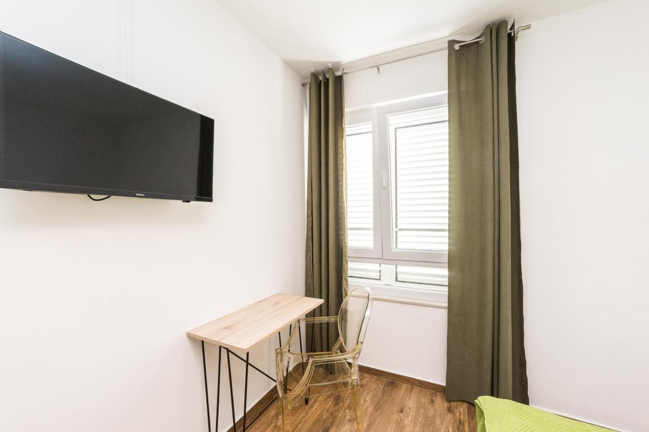 Saluto Al Sole Apartment Zadar Exterior photo